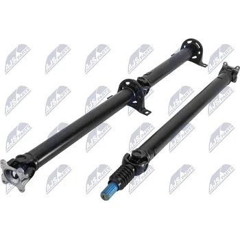 Kloubový hřídel, pohon nápravy NTY NWN-ME-135