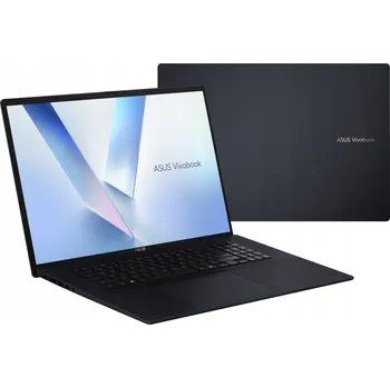 Notebook Notebook ASUS VivoBook 18 M1807HA 18,4" AMD Ryzen 7 16 GB / 512 GB modrý