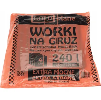 Pytle na odpadky Pytle na SUŤ 240l