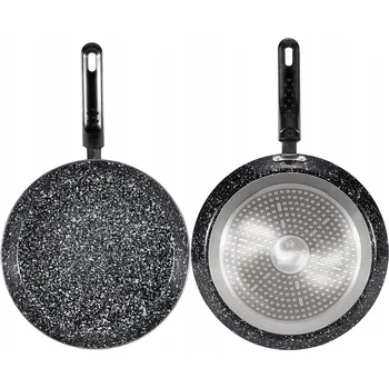 Pánev Pánev na palačinky Zilner 1216, 24 cm, granitová