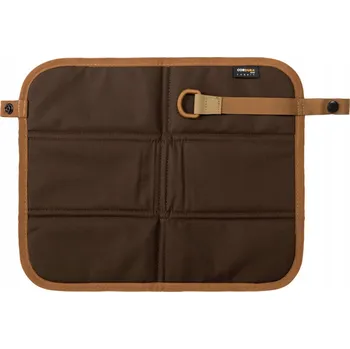 Karimatka Skládací turistická podložka/sedátko Helikon Vagabond BROWN/CLAY