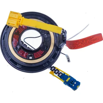 Vinutá pružina airbagu DENCKERMANN E900135