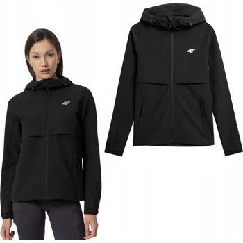 Dámské spodní prádlo 4F SOFTSHELLOVÁ BOMBA 4FSS23TSOFF047 20S M