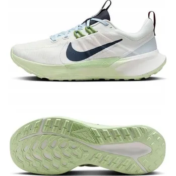 Dámské tenisky Dámské sportovní boty Nike JUNIPER TRAIL 2 vel. 38.5