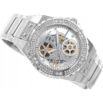 Hodinky Guess dámské hodinky GW0302L1