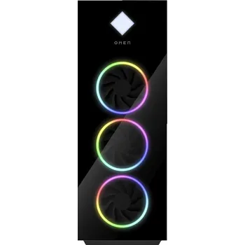 Stolní počítač PC HP OMEN 45L GT22-3038NF DT / Intel Core Ultra 7 265K / 2TB / 32GB / NVIDIA GeForce RTX 5090 /W11H (předváděcí)