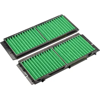 Kabinový filtr Filtr vzduchu v interiéru Castrol Filters CC0380C