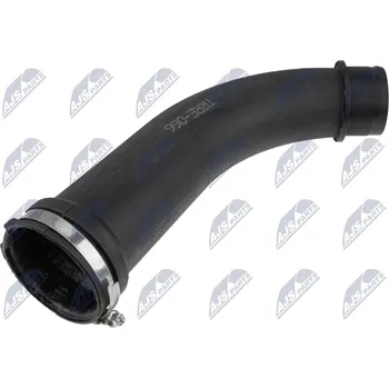 Motor automobilu Hadice plnícího vzduchu NTY GPP-RE-066