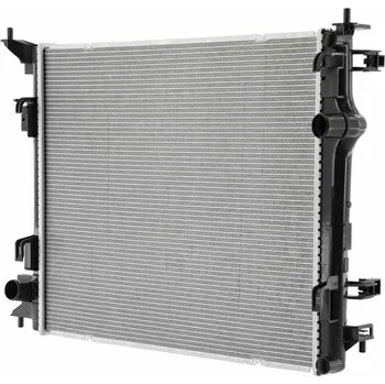 Chladič motoru Chladič vody pro motor HELLA 8MK 366 301-881