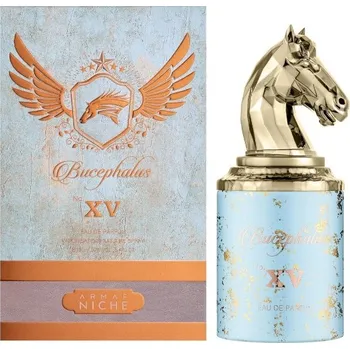 Dámský parfém Armaf Bucephalus No. XV - EDP 100 ml