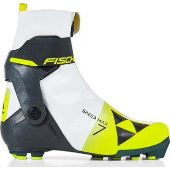 Běžkařské boty Boty Fischer SpeedMax 7 Skate WS 25/26 dámské 36