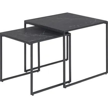 Sada stolků Infinity - Actona 50x45 cm