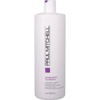 Paul Mitchell Kondicionér pro objem vlasů Extra Body 1000 ml