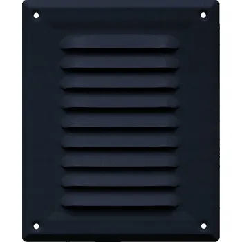 Větrací mřížka Ventilační mřížka Ventilační VENTORIS