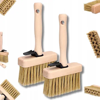 Vrták Plochý štětec rovný ToolSpace 11 cm