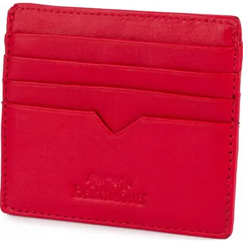 Peněženka Pouzdro na dokumenty Beltimore , pravá kůže