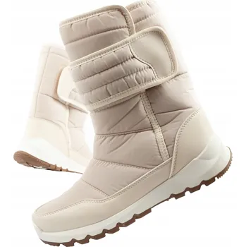Dámská zimní obuv Zimní boty sněhule dámské kotníkové boty Easy Way vel. 38 zateplené, moderní, na zip
