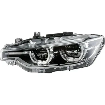 Přední světlomet Světlomet HELLA 1EX 012 103-951