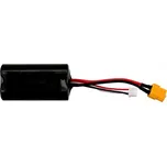 Aku Li-ion baterie 1:16 pro tanky BB+IR Heng Long Torro (T-zástrčka)