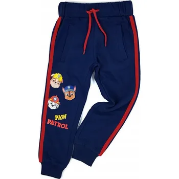 Tepláky Paw Tlapková patrola MARSHAL, velikost 128