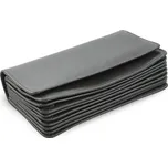 Kožená číšnická peněženka - harmonika 515-2401L-60