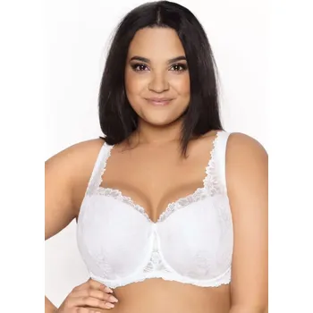 Podprsenka Polstrovaná podprsenka model 204097 Mat 90G