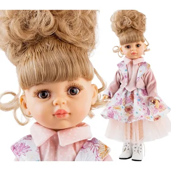 Panenka ŠPANĚLSKÁ PANENKA PAOLA REINA KAREN 32 CM 04547