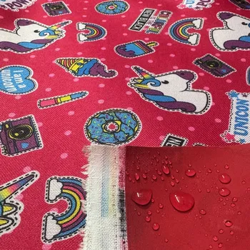 Vodu odpuzující látky Codura, Jednorožec na Červeném