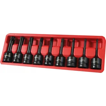 Bit ENERGY SADA ÚDEROVÝCH BITŮ TYPU RIBE R5-R14 NE00280