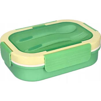 Svačinový box Termotaška na oběd ToolSpace 900 ml