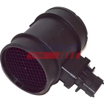 Chladič motoru Průtokoměr fiat ducato 06>/ 14> 2.3 jtd 4-pin ft60615