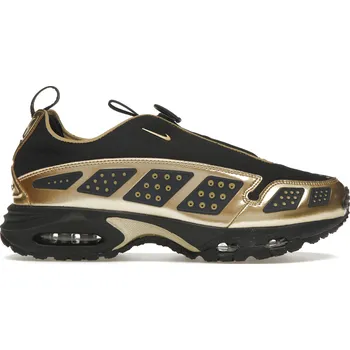 Pánská obuv Nike Air Max Sunder Black Dark Smoke Grey Metallic Gold Velikost: 36.5 HJ4130-002