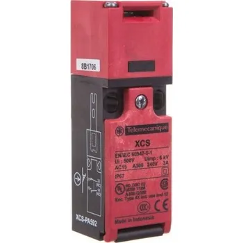 vypínač Schneider Electric XCSPA592