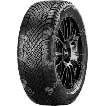 Zimní osobní pneu Pneumatiky PIRELLI POWERGY WINTER 235/50 R18 101V, zimní pneu, osobní a SUV, sleva DOT