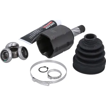 Poloosa kola Sada kloubů pro hnací hřídel KAMOKA 8776