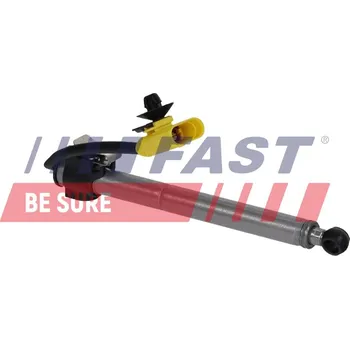 Kapota Stavěcí prvek, aktivní kapota motoru FAST FT01782