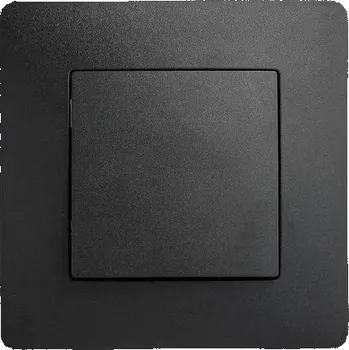 Debflex - Caly - Tlačítkový spínač - Nástěnný spínač pro ovládání osvětlení s více ovládacími body