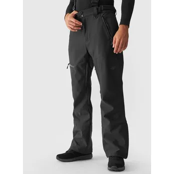 Snowboardové kalhoty Kalhoty 4F S