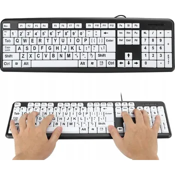 Klávesnice Mechanická klávesnice 2411200084611