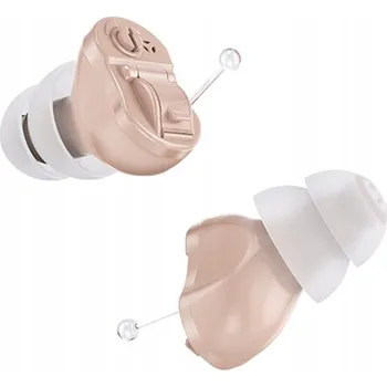 IP kamera Mini sluchadlo CIC