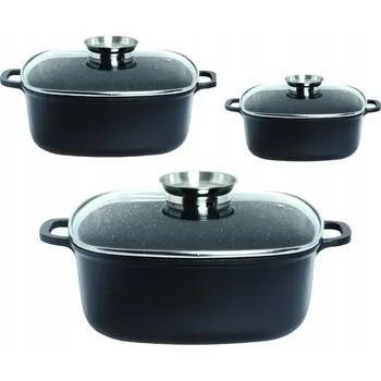 Hrnec Hrnec tradiční Brunbeste Zilner EdelHoff 8,1 l