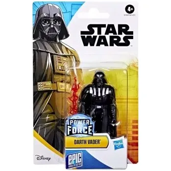 Figurka STAR WARS - Akční figurka - Darth Vader G0100