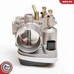 Hrdlo škrtící klapky ESEN SKV 12SKV027