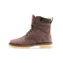 Dámská zimní obuv Vasky Farm High tmavě hnědá, 36