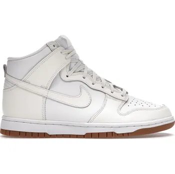 Dámské tenisky Nike Dunk High Sail Gum (W) Velikost: 43 DD1869-109