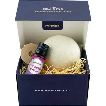 Aroma KH Belair Pur SADA DO SUŠIČKY Provedeni: Žvýkačkový úlet