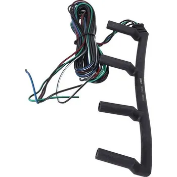 Systém vstřikování Přípojka, vstřikovací ventil KAMOKA 1611013