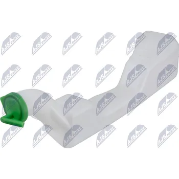 Chladič motoru Vyrovnávací nádoba chladící kapaliny NTY CZW-SU-000