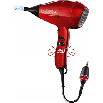 Fén Fén na vlasy Valera Swiss Nano 9200
