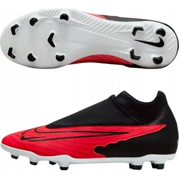 Kopačky Kopačky Nike Phantom GX Club DF FG/MG vel. 42 DD9482 600